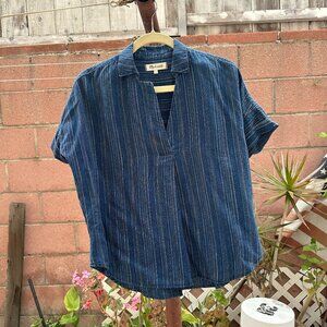 Madewell Top Size XS